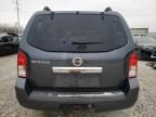 2010 Nissan Pathfinder S