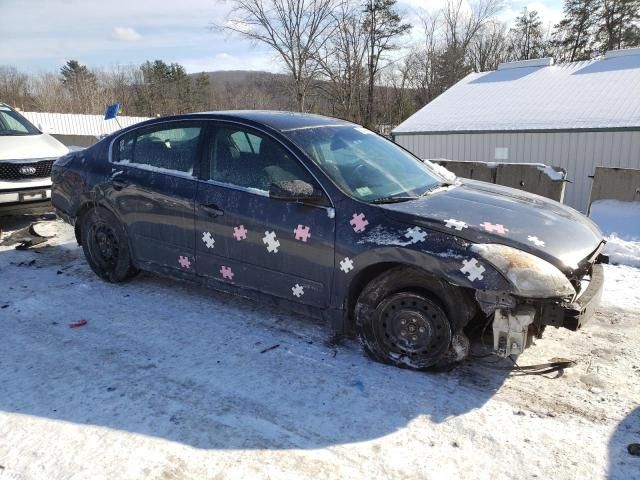 2009 Nissan Altima 2.5