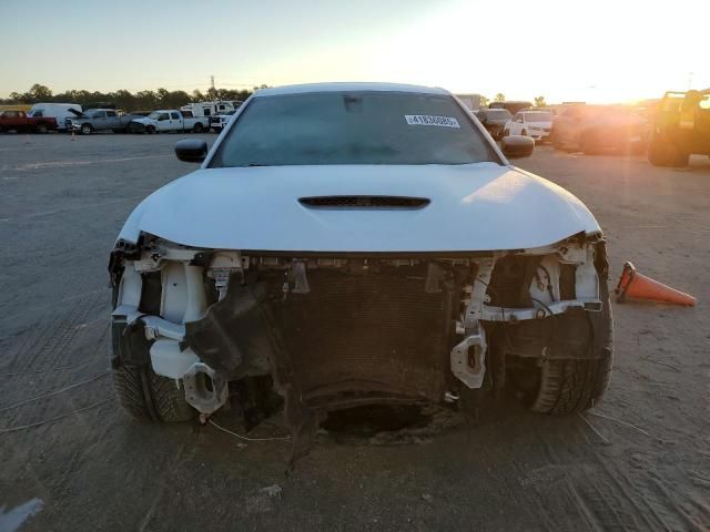 2020 Dodge Charger GT