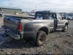 2007 Ford F350 Super Duty