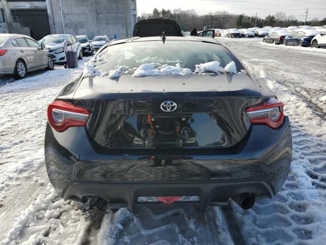 2019 Toyota 86