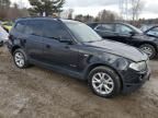 2010 BMW X3 XDRIVE30I