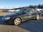 2002 Ford Taurus SES