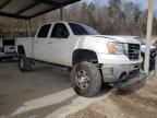 2009 GMC Sierra K2500 SLT