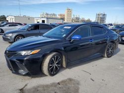 Lots with Bids for sale at auction: 2019 Toyota Camry L