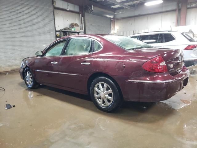 2006 Buick Lacrosse CXL