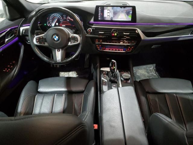 2019 BMW 530 XI