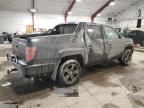 2013 Honda Ridgeline Sport