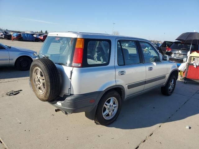 1998 Honda CR-V EX