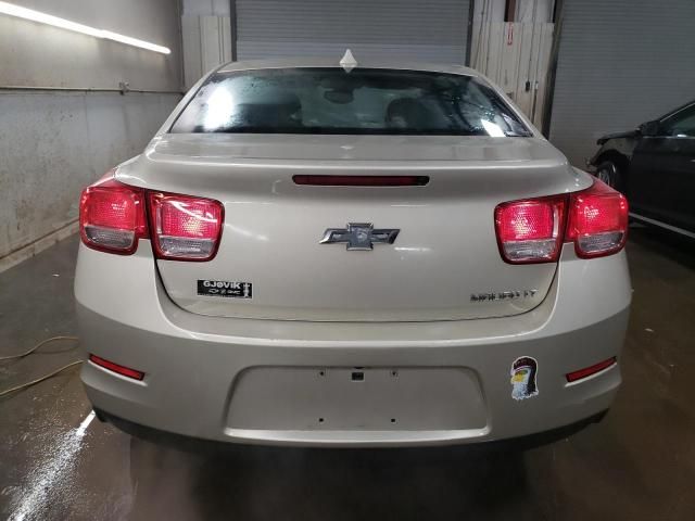 2014 Chevrolet Malibu 1LT