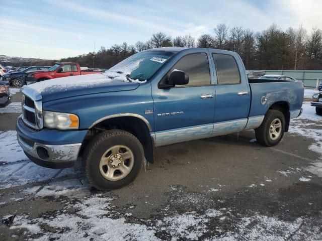 2003 Dodge RAM 1500 ST