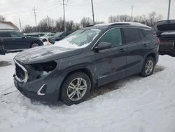 2019 GMC Terrain SLE en venta en Columbus, OH