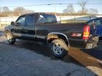 1999 Chevrolet Silverado K1500