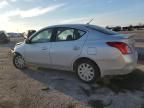 2014 Nissan Versa S