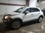 2016 Fiat 500X Lounge