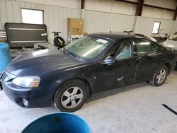 2007 Pontiac Grand Prix en venta en Arlington, WA