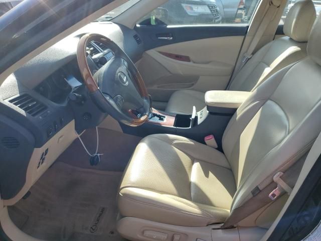 2010 Lexus ES 350