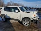 2015 Jeep Renegade Limited