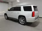 2016 Chevrolet Tahoe K1500 LT