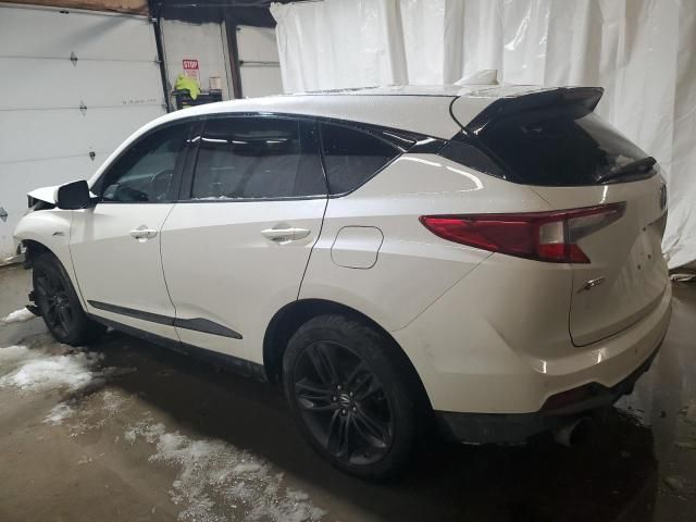 2019 Acura RDX A-Spec