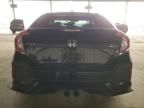 2018 Honda Civic Sport Touring