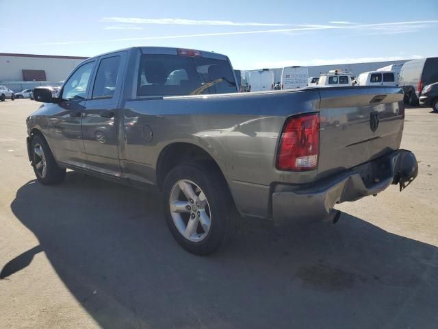 2012 Dodge RAM 1500 ST