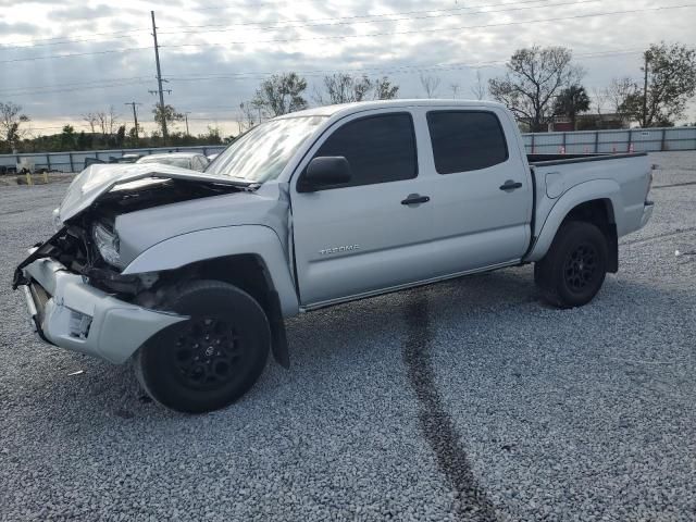 2013 Toyota Tacoma Double Cab Prerunner