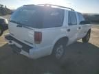 2003 Chevrolet Blazer