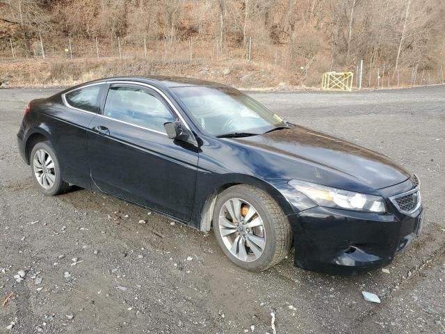 2010 Honda Accord EX