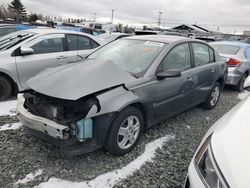 Saturn salvage cars for sale: 2007 Saturn Ion Level 2