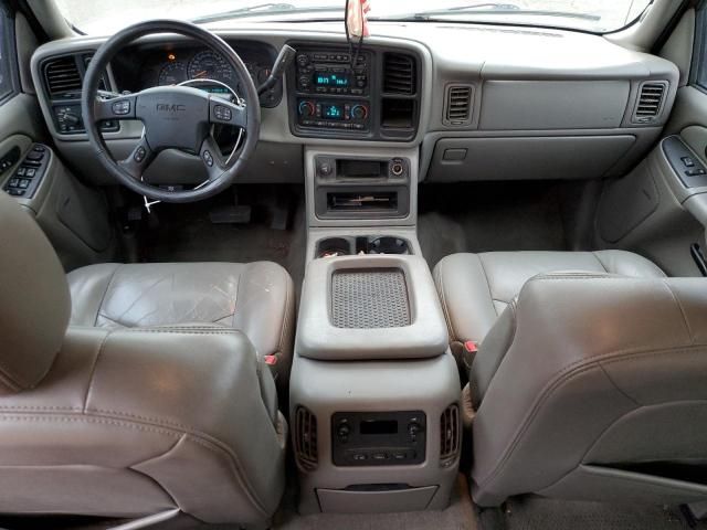 2006 GMC New Sierra K1500