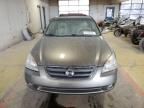 2004 Nissan Altima Base