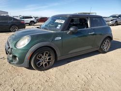 Mini salvage cars for sale: 2015 Mini Cooper S