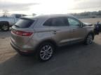 2019 Lincoln MKC Select