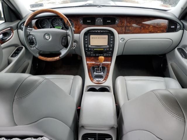 2006 Jaguar XJ8 L