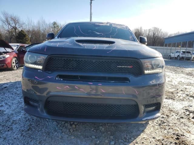 2018 Dodge Durango R/T