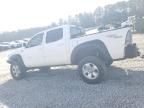 2008 Toyota Tacoma Double Cab