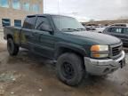 2006 GMC New Sierra K1500