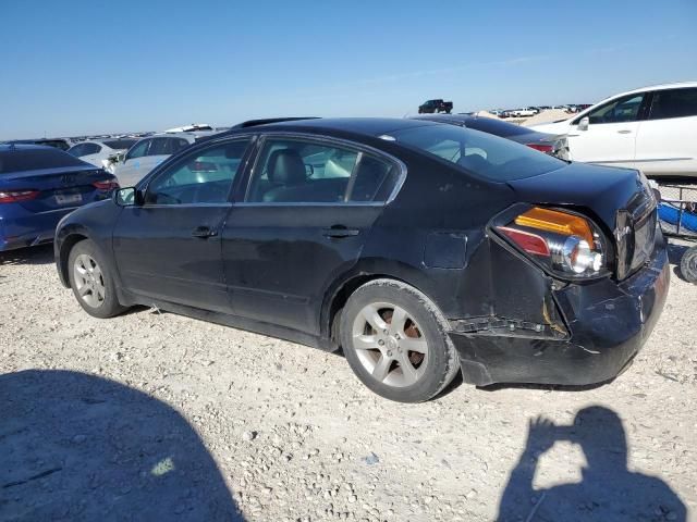 2007 Nissan Altima 2.5