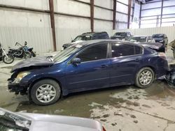 2009 Nissan Altima 2.5 en venta en Lawrenceburg, KY