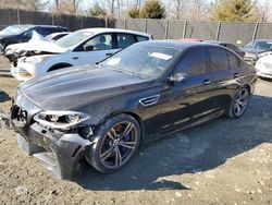 2016 BMW M5 en venta en Waldorf, MD