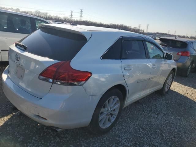 2010 Toyota Venza