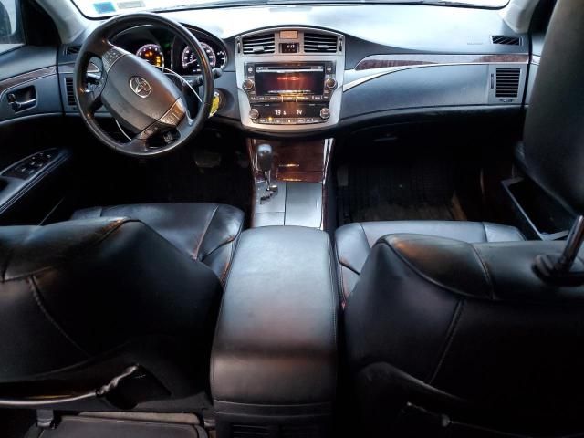 2012 Toyota Avalon Base