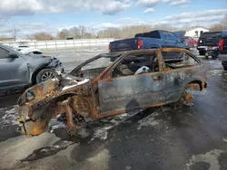 Salvage Cars with No Bids Yet For Sale at auction: 1991 Honda Civic SI