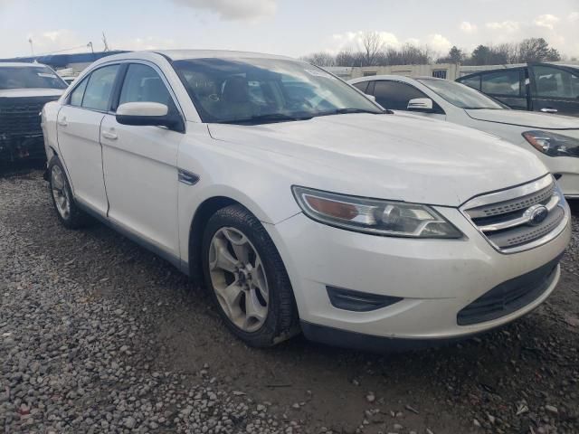 2010 Ford Taurus SEL