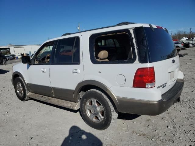 2004 Ford Expedition Eddie Bauer