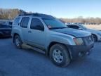 2006 Nissan Xterra OFF Road