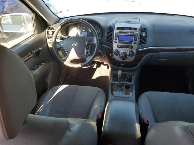 2011 Hyundai Santa FE SE