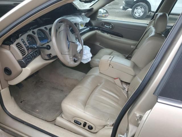 2005 Buick Lesabre Limited