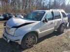 2003 Mercury Mountaineer